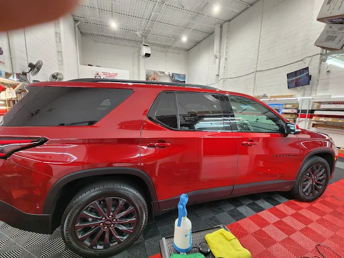 Window Tint For All 2