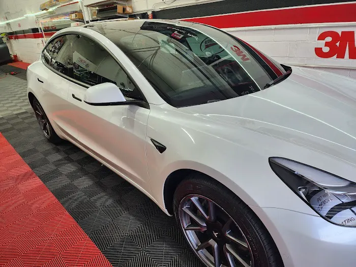 Window Tint For All 3