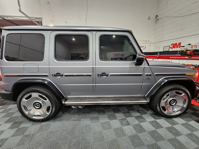 Window Tint For All 0