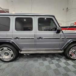 Window Tint For All ico