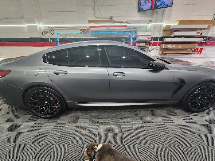Window Tint For All 1