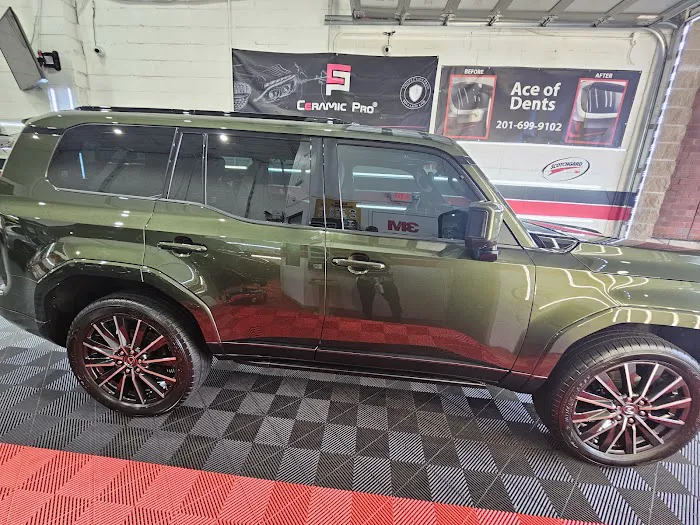 Window Tint For All 5