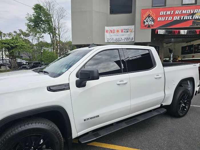 Window Tint For All 6