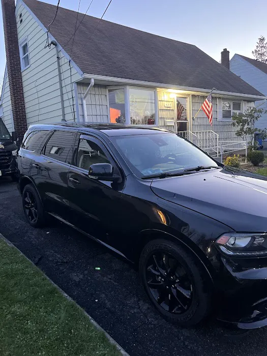 SRT Auto Service 1