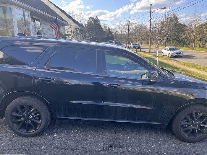 SRT Auto Service 5