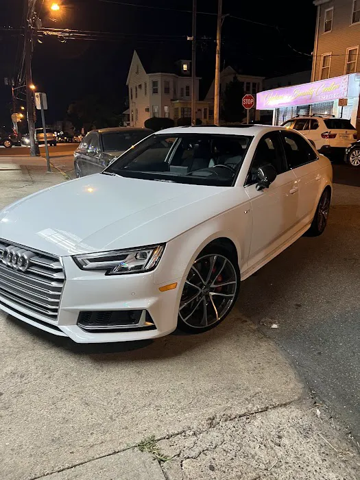 SRT Auto Service 3