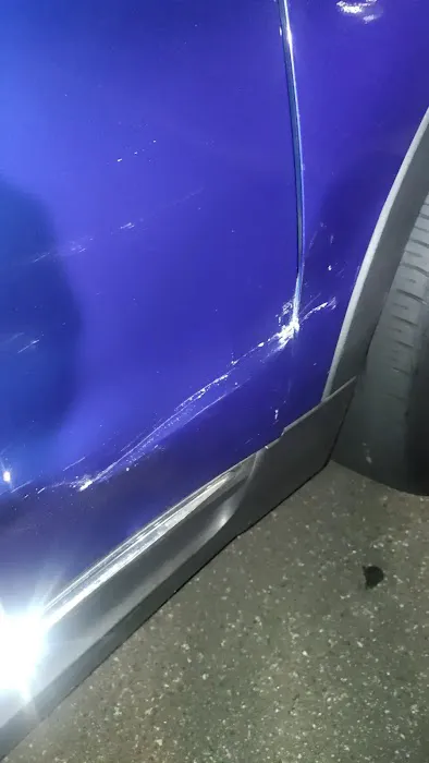 Mitchell's Auto Body 0