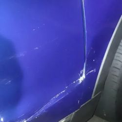 Mitchell's Auto Body ico