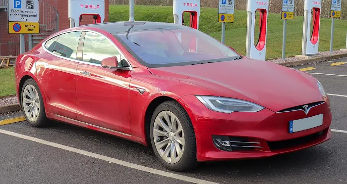 Mitchell's Auto Body 3