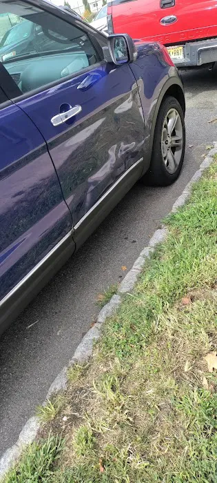 Mitchell's Auto Body 7