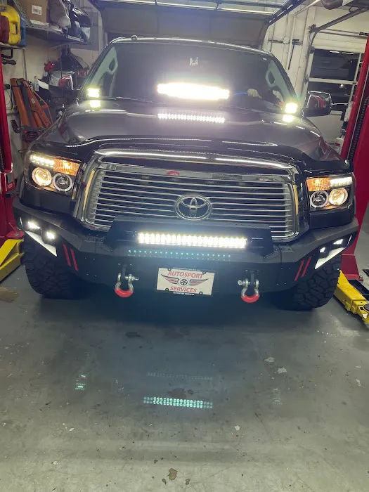 AUTOSPORT SERVICES 1