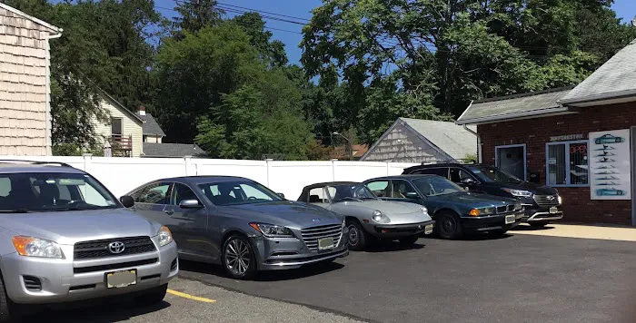 AUTOSPORT SERVICES 3