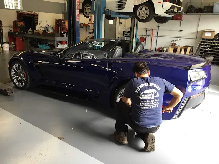 AUTOSPORT SERVICES 7