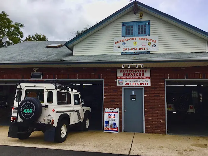 AUTOSPORT SERVICES 8