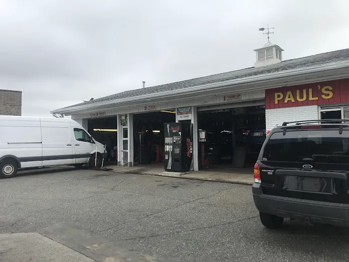 Pauls Service 0