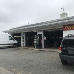 Pauls Service ico