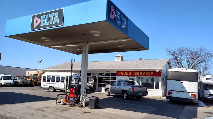 Pauls Service 1