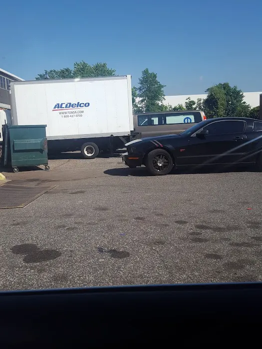 Tonsa Automotive Inc 4