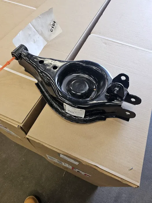 Tonsa Automotive Inc 1