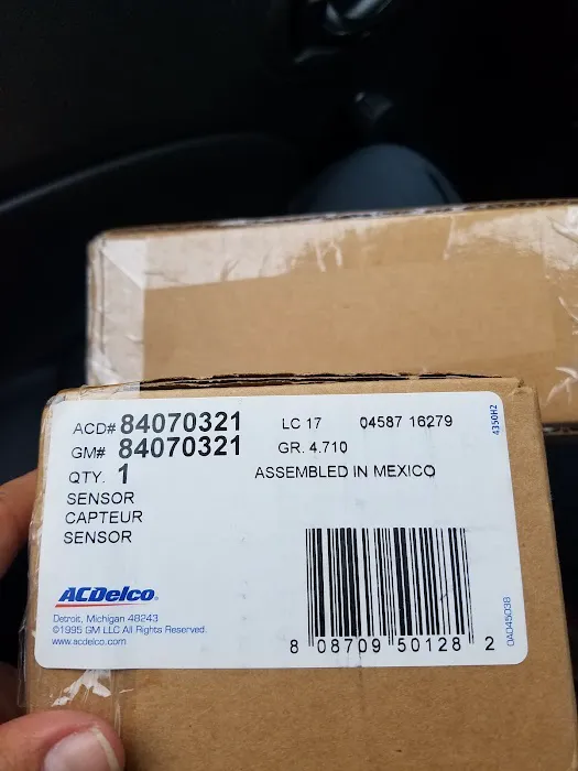 Tonsa Automotive Inc 5