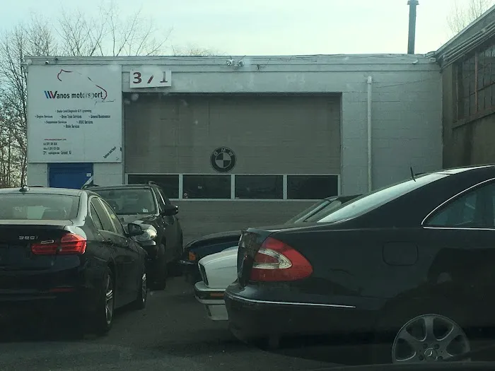 OPTIMUM AUTO REPAIR 0