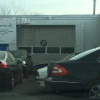 OPTIMUM AUTO REPAIR