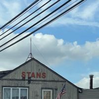Stan's Auto Body
