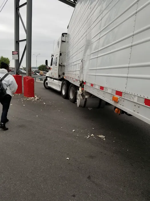 Garden State Truck Body 0