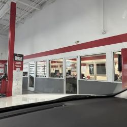 East Coast Toyota Service Center ico
