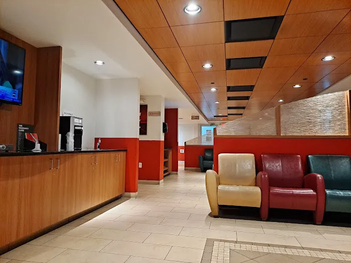 East Coast Toyota Service Center 2