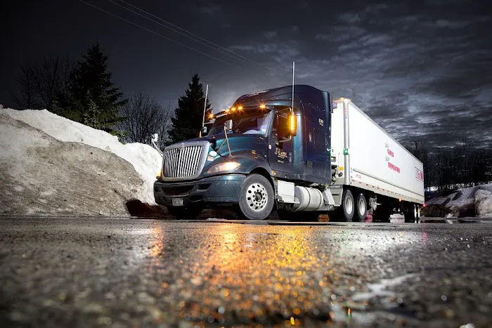 General Trucking Repair 1