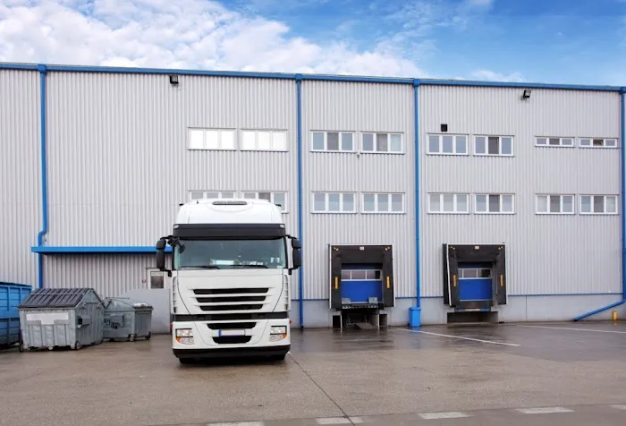 General Trucking Repair 5