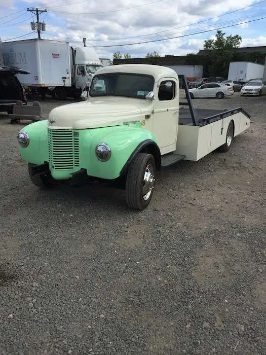 General Trucking Repair 7