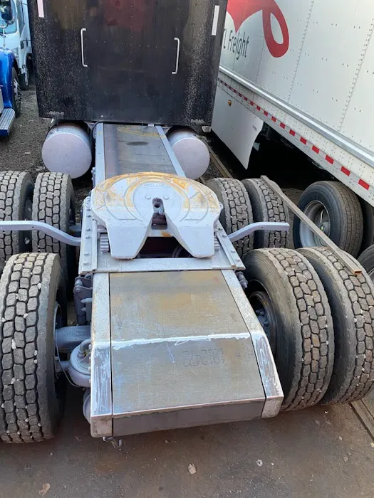 General Trucking Repair 6