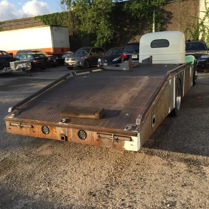 General Trucking Repair 9