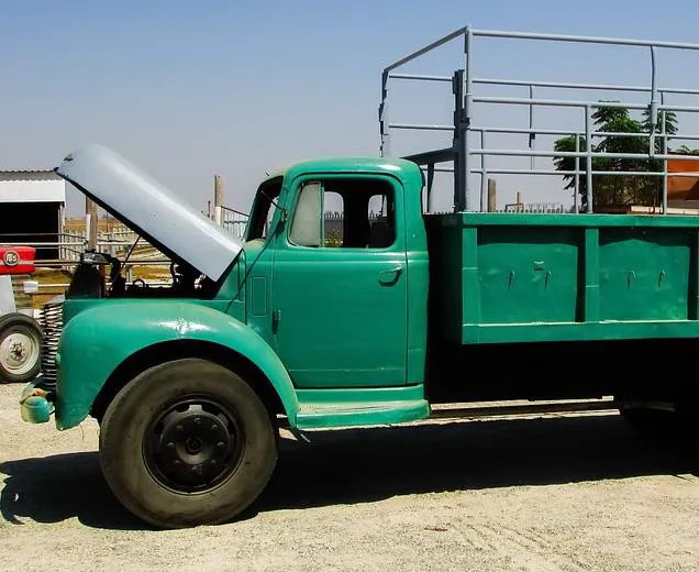General Trucking Repair 8