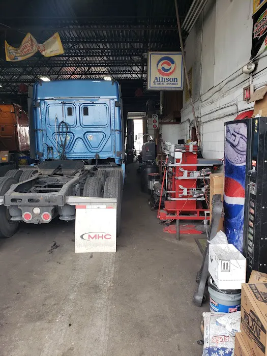 Xpress Truck Repair 2