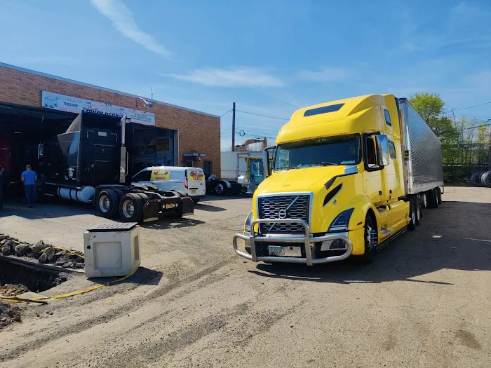 Xpress Truck Repair 1