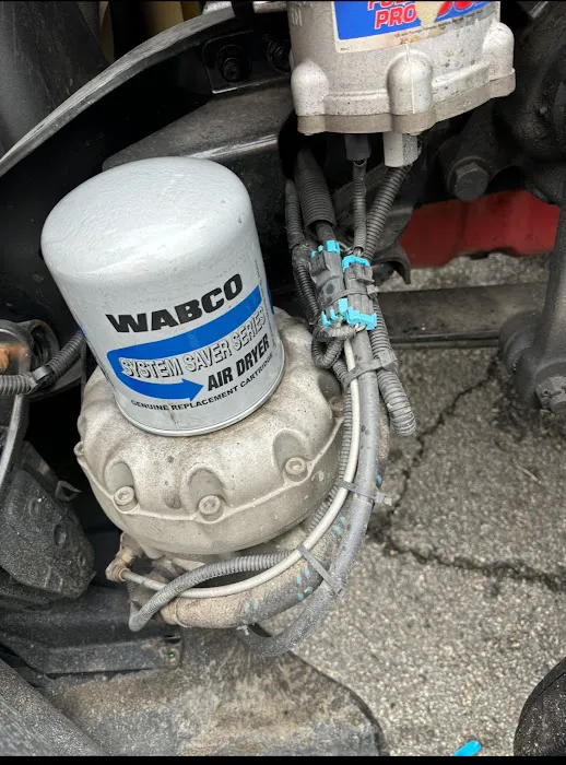 Xpress Truck Repair 5