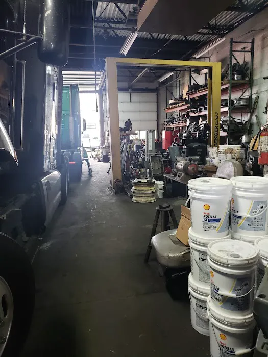 Xpress Truck Repair 4