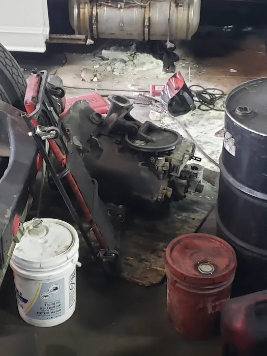 Xpress Truck Repair 3