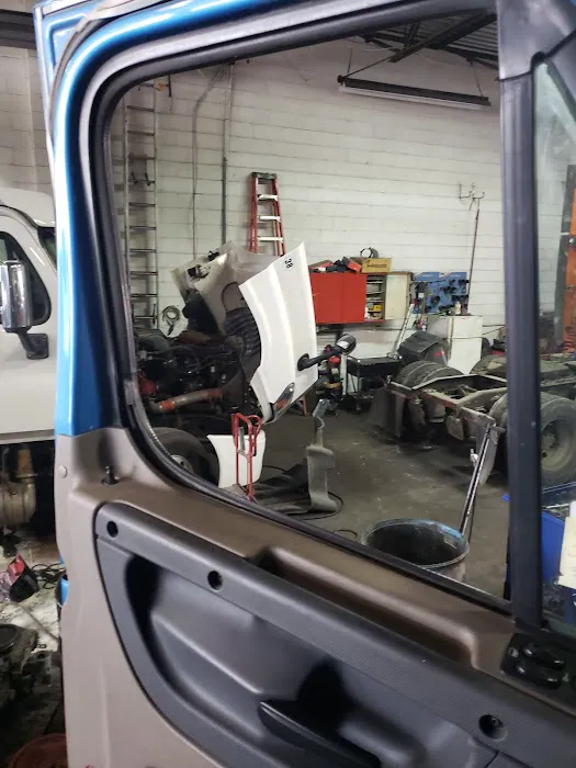 Xpress Truck Repair 6