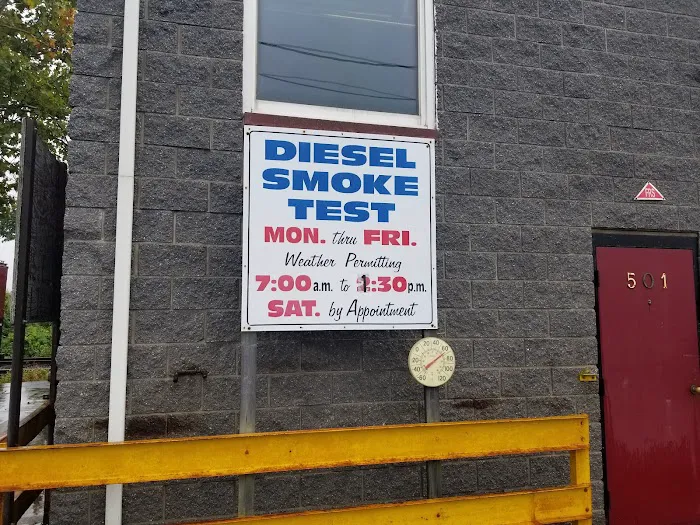 A'n'd Service 0