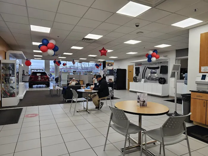 Route 17 Nissan Service 2