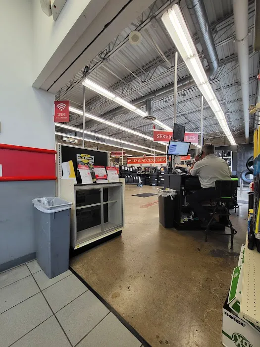 Pep Boys 7