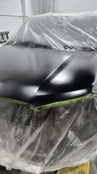 Bryan's AutoBody 4