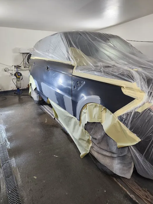 Bryan's AutoBody 2