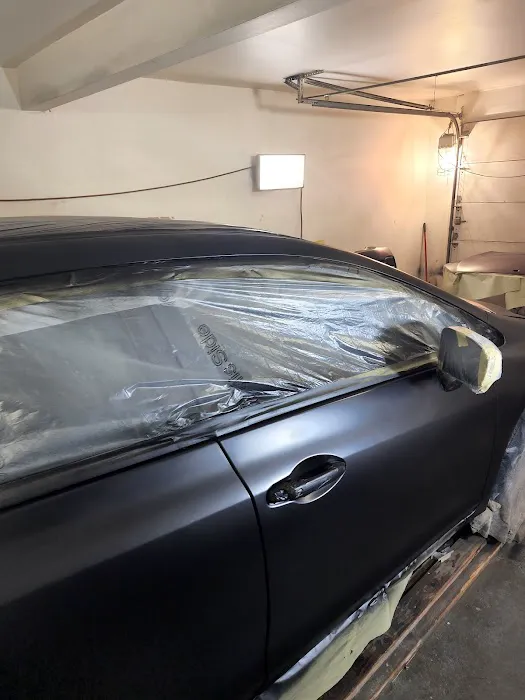 Bryan's AutoBody 0