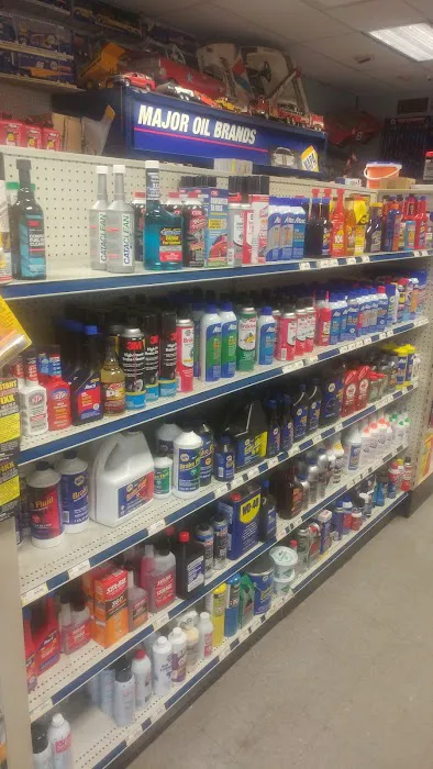 NAPA Auto Parts - Hometown Auto Parts 7