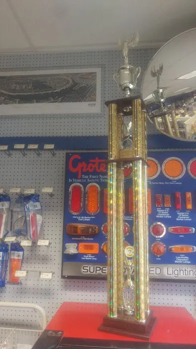 NAPA Auto Parts - Hometown Auto Parts 2